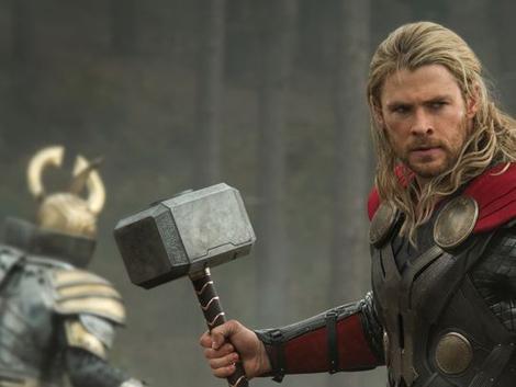 thor 2 still 2 